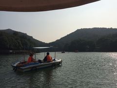 -白马涧龙池景区