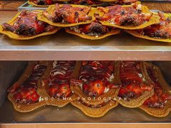 烤乳猪-金水门银河酒楼(新埠岛店)