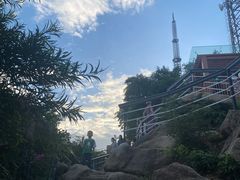 -景山公园