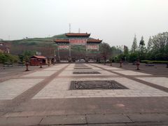 -中国观音故里广德景区