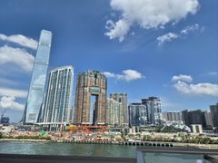 -香港皇家太平洋酒店