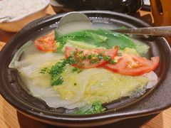 -陶德砂锅(蜀汉路店)
