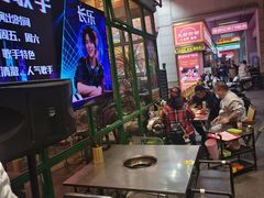 -钢管厂五区小郡肝串串香火锅(梅川路店)
