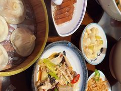 -李犟大爆鳝面·手工蟹黄包(湖滨西湖店)