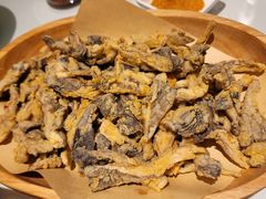 -燕郊烧鸽子(酷车小镇店)