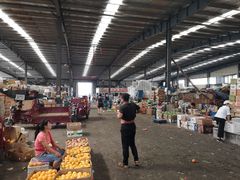 -大连果菜批发市场