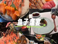 -松鹤精致料理(五一中路店)