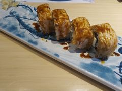 -秋荀日本料理(昆明同德广场店)