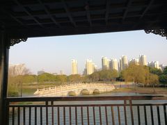 -石湖景区