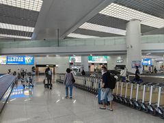 -青岛胶东国际机场