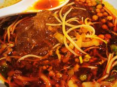 -蓉李记成都名小吃(合肥包河万达店)