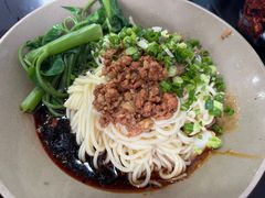 老重庆杂酱面-泰宜担担面(黄泥塝总店)