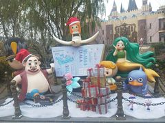 -安徒生童话乐园