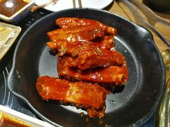 -火炉火自助餐(悠唐购物中心店)