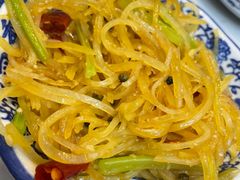 -馬香远蘭州牛肉面(武汉群星城首店)