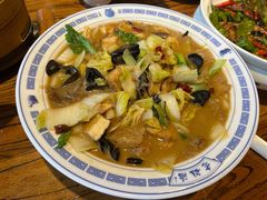 -老雒阳面馆·水席(定鼎门店)