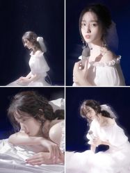 -米莱摄影写真(五大道别墅店)