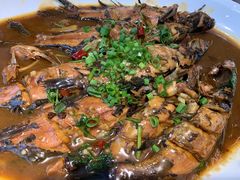 -鸿星花园酒家(银亿家园店)