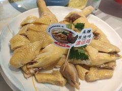 -林辉家宴·本地家常菜·头牌清远鸡(先锋店)