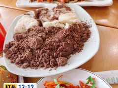-顺姬冷面(长白西路店)