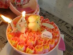 -BONCAKE裱花蛋糕(万象汇店)