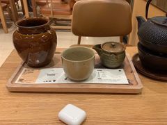 -去茶山(重庆万象城店)