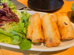 -Ginger(兴国路店)