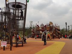 -枫香湖儿童公园