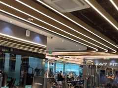 -24/7 FITNESS 健身(罗湖金光华店)