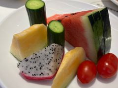 -享遇.锅姥姥牛排海鲜自助(小寨店)