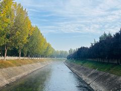 -汉长安城未央宫国家考古遗址公园