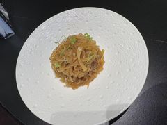 -云锦壹号·淮扬宴(徐汇万科店)