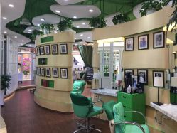 -艺米阳光Hair Salon