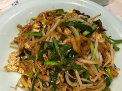 -新侨小馆(东直门北小街店)
