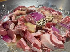 -泽成冰煮羊(非·遗三分店)