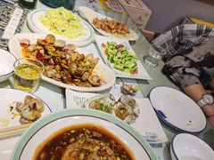 -以前的小酒馆(中山广场店)