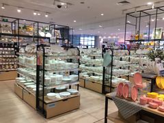 -永旺黄岛购物中心