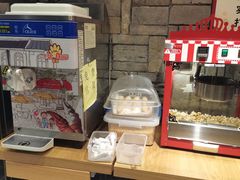 -前门后头老北京铜锅涮肉·京味菜·烤鸭(伊藤洋华堂店)