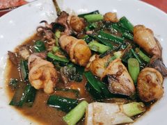 -红灯笼龙凤饭店(宁波老字号店)