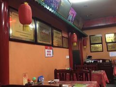 -老都一处饺子馆(道里店)