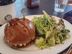 -尚牛社会 Beef & Liberty(金桥EKA天物店)