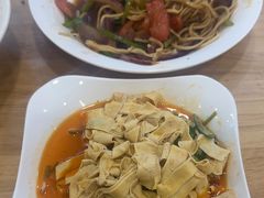 -水仙拉面(水仙街店)