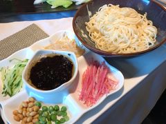 -同喜烤鸭店(光芒店)