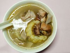 -中央财经大学-食堂