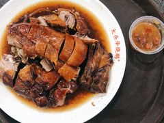 -黄连大头华烧鹅店(大良店)