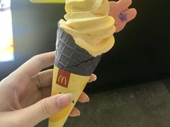 -麦当劳(壹购广场店)