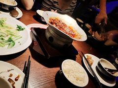 -绿茶餐厅(千岛湖银泰城店)