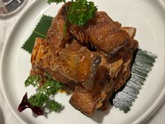 -荣兴酒家(徐家汇店)