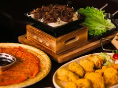 -韩鼎丰·韩国料理(林奥店)