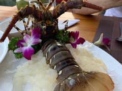 -芽庄MP泰式海鲜海景餐厅